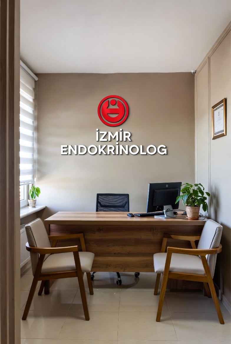 izmir endokrinolog